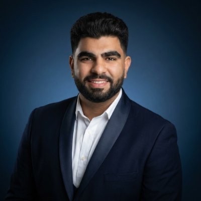 Manas Verma, founder of Manus Talk
